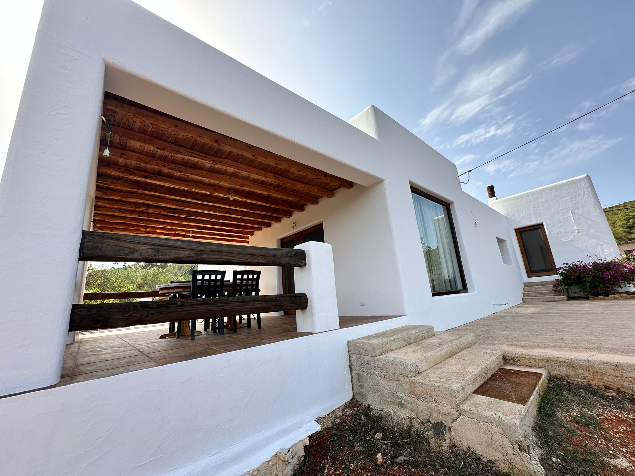 Resa Estates Ibiza finca te te koop for sale santa Gertrudis side house 7.jpg